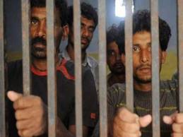 fishermen, indian fishermen, pakistan, twenty three fishermen has arrested in pakistan